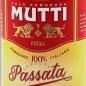 Preview: Mutti Passata
