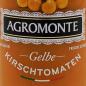 Mobile Preview: AGROMONTE - Gelbe Kirschtomaten - Küchenfertige Soße