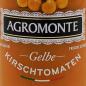 Preview: AGROMONTE - Gelbe Kirschtomaten - Küchenfertige Soße