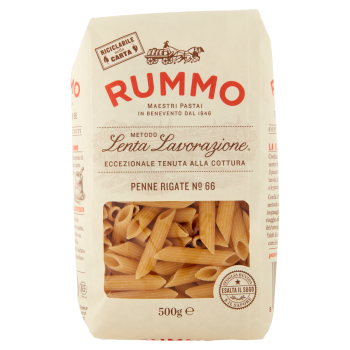 Rummo - Penne Rigate n.66