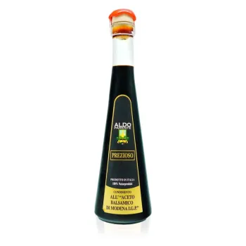 Prezioso 0,25l - Balsamico - 12 Jahre gereift
