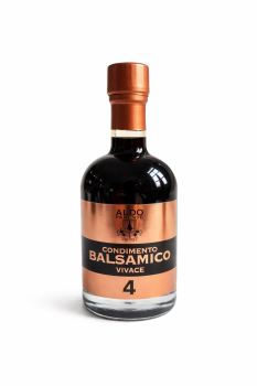 Vivace 0,25l - Balsamico - 4 Jahre gereift