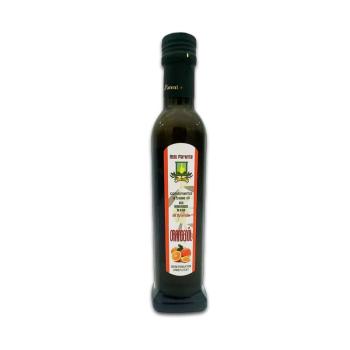 Orangen Öl (0,25l) - Natives Olivenöl Extra
