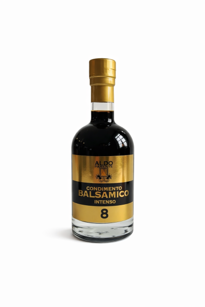 Intenso 0,25l - Balsamico - 8 Jahre gereift