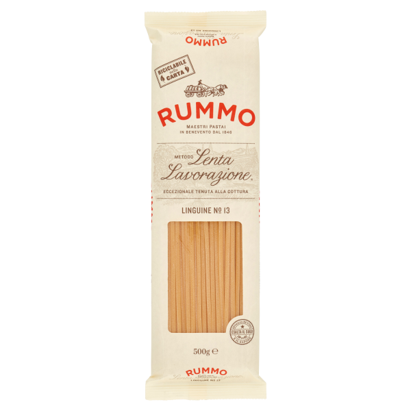 Rummo - Linguine n.13