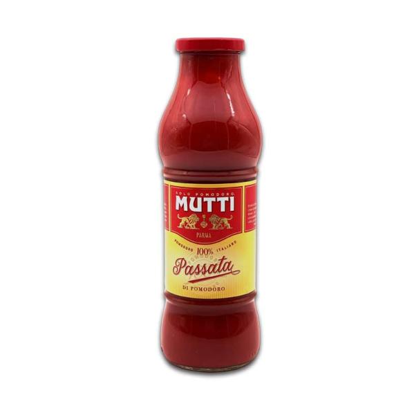 Mutti Passata