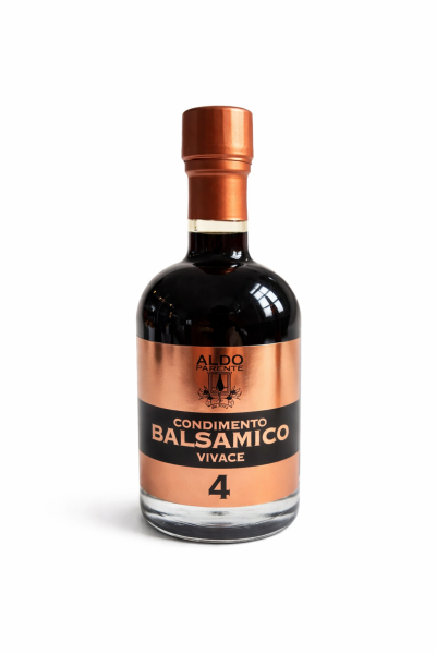 Vivace 0,25l - Balsamico - 4 Jahre gereift