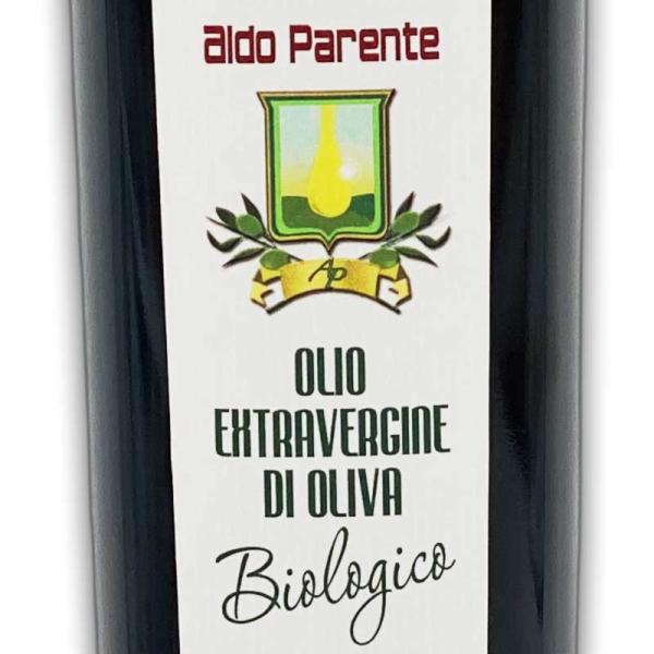 BIOnato (Biologisch 0,5L) - Natives Olivenöl Extra